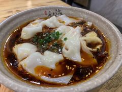 红油抄手-默记孙抄手(经开万达店)