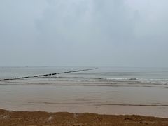 -日照海滨国家森林公园