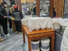 -马洪小炒泡馍馆(钟楼回民街店)