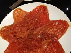 -蜀九香火锅(九眼桥店)