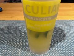 -和雅集素食(景区店)