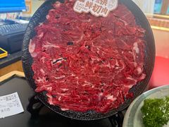 -廖掌柜·重庆鲜货火锅(上海首店)