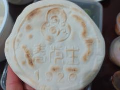 -春发生饭店·非遗(南院门店)