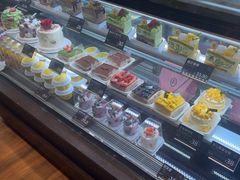 -FANEN法念·烘焙·甜点(万象城店)