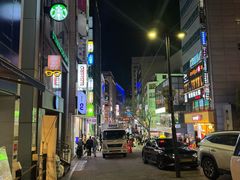 -神仙雪浓汤(明洞店)