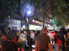 小区环境-明瓦廊小区