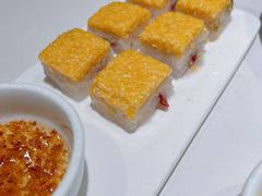 小米凉糕-晋家门(文峰广场店)