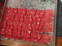 -南门四季铜锅涮肉(左家庄店)