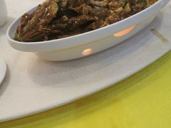 -烤肉季饭庄
