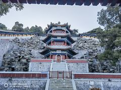 -香山公园