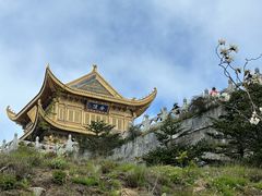 -峨眉山风景名胜区
