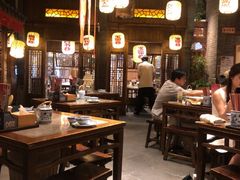 -南京大牌档(之心城店)