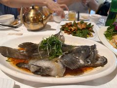 -强记海鲜·大排档(蛇口新街店)