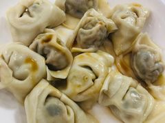 银鱼馄饨-船老大饭店(太滆街店)