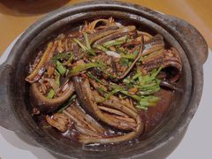 -前门烤鸭(江东中路店)