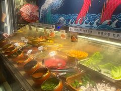 -神户赤童日式烤肉伙伴(东直门店)