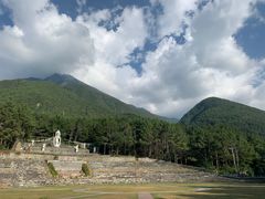 -康定跑马山风景区