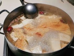 -潮泰牛肉火锅 · 创于1992年(车公庙店)