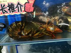 -蚝专家(北滘店)