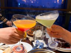 -富力丽思卡尔顿酒店·香荟全日制餐厅