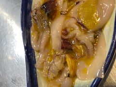 -胡同泥炉烤肉(总店)