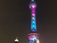 -东方明珠广播电视塔