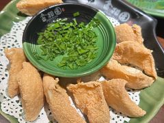 -金稻园砂锅粥(南头店)