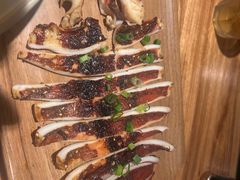 -金太阳海鲜烧烤·本地人餐厅(东纬路旗舰店)