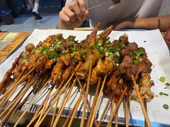 -崔孃烧烤
