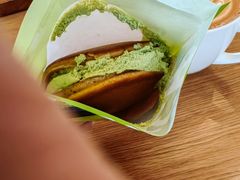 -Peet's Coffee皮爷咖啡(大学路店)