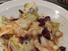 -天成·川菜家宴(礼岗店)