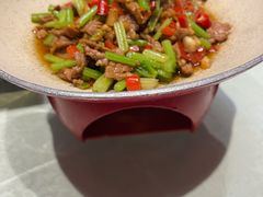 -U你·湖北家宴菜(南湖总店)
