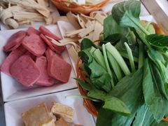 -巫山烤全鱼·重庆鸡公煲(吴中路店)