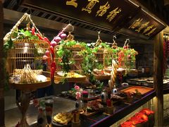 -老宁波1381餐厅(宏泰广场店)
