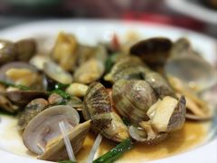 -阿静美食