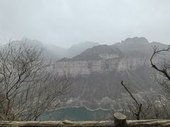 -河南宝泉旅游区