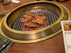 -御牛道日式烤肉料理(杭州万象城店)