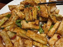 -纪林菜馆·博山菜老字号(八大局店)