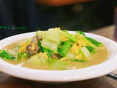 -隆喜元鱼汤包·海鲜(中联广场店)