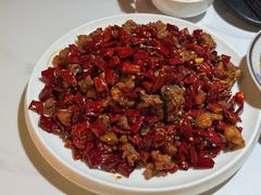 -小天府川菜馆(魏公村店)