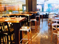 大堂-PIZZA BIANCA(万象城店)