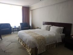 -凯旋假日酒店(从化城建学院店)