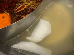 牛肉火锅-幸运牛汕头小黄牛牛肉火锅(梅林店)