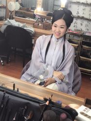 -美云庭古装·格格服汉服·京城旅拍(北京店)