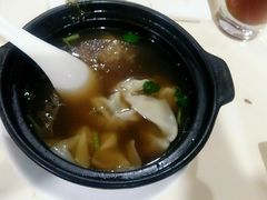 -小放牛炒菜馆(裕华东路店)