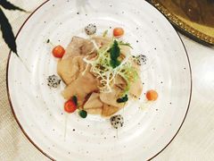 -拂晓山房·私房川菜(西门店)