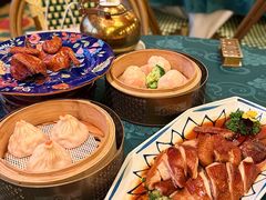 豉油鸡-誉八仙粤菜(万象天地店)