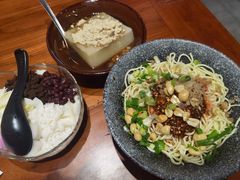 -原醪糟民俗小吃(金沙港湾店)