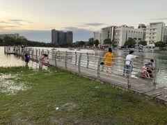 -美兰湖景区