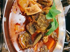 -88号小吃店·经典云南菜·地道纳西美食